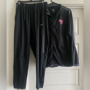 Nike SMU Sweatsuit